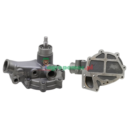  Water pump | 836864484