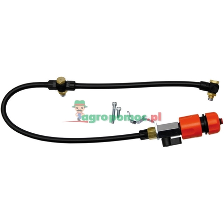  Water reservoir connection kit | 4201 007 1014, 4201 007 1038