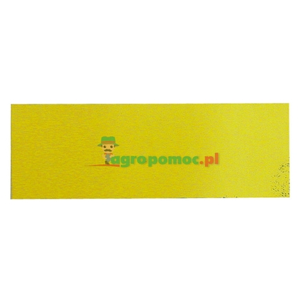  Water-sensitive paper