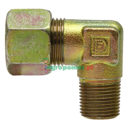  WER-F 16,75 taper 3/8 | WER-F 16,75 KEG 3/8