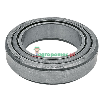  wheel bearing | 3232808R91, 3147254R91, 3147255R1