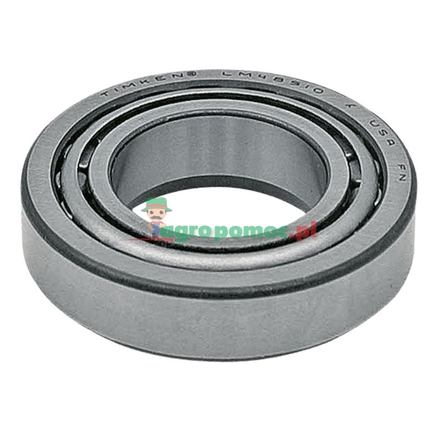  wheel bearing | K620167, 160558C91, 478793R1