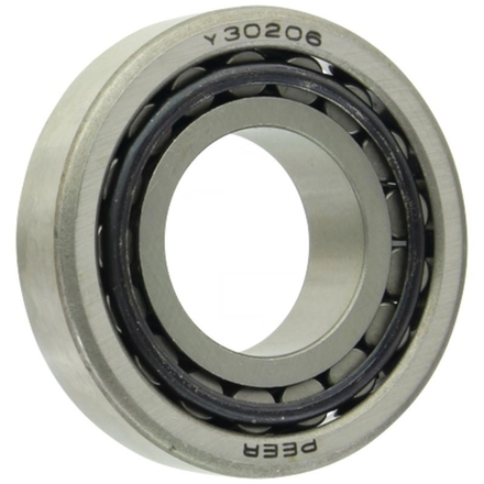  Wheel bearing front