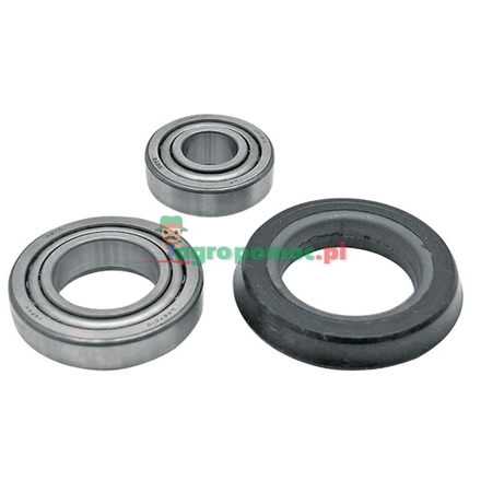  wheel bearing kit | 81825778