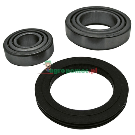  wheel bearing kit | 81825777