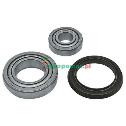  wheel bearing kit | 81825776