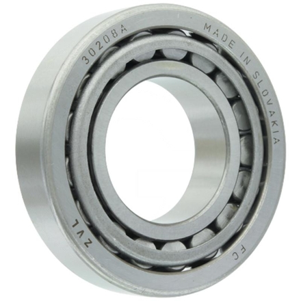  Wheel bearing rear