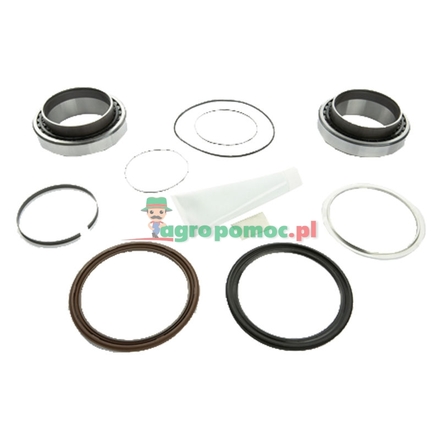  Wheel bearing repair set | 3 434 3012 00