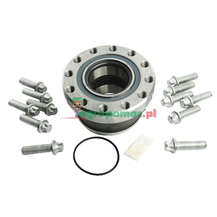  Wheel bearing repair set | 3 434 3650 00