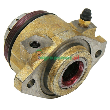  Wheel brake cylinder | G524100070050 G198104070160 G198104070350
