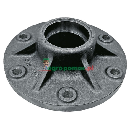 wheel centre | 275300060010