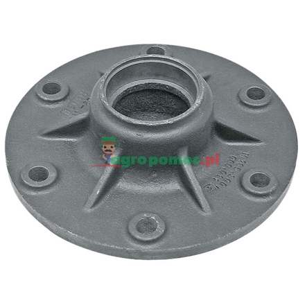  wheel centre | 165300060011