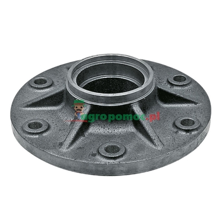  wheel centre | 178301060040