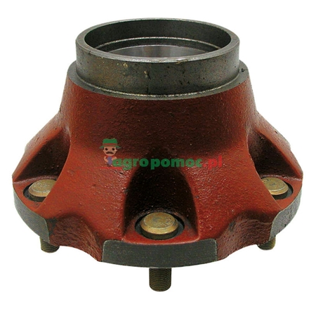  wheel centre | 898346M93, 898347M93, 898348M3