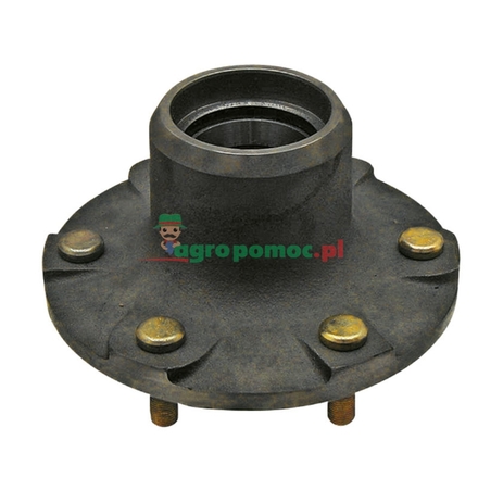  wheel centre | 81823162