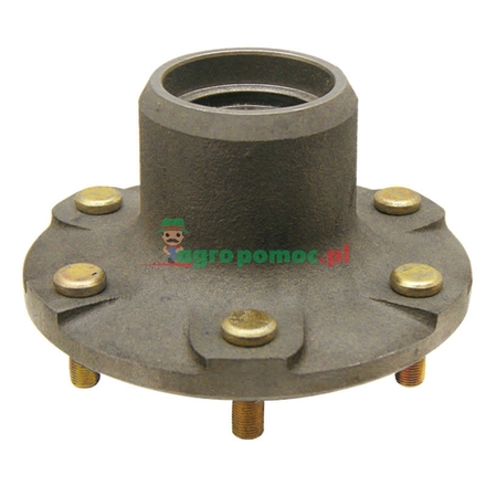  wheel centre | 81823161