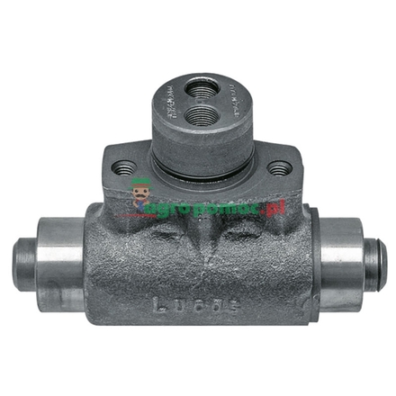 Wheel cylinder | 3477380M93