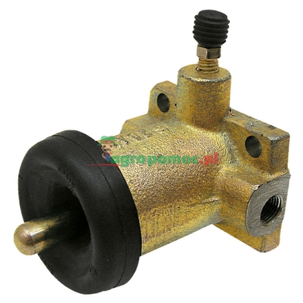  Wheel cylinder | 3186482M91, 1697360M91, 1675277M91, 1669574M91
