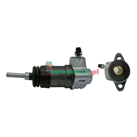  Wheel cylinder | 7700005709