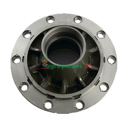  Wheel hub | 03.272.48.35.0