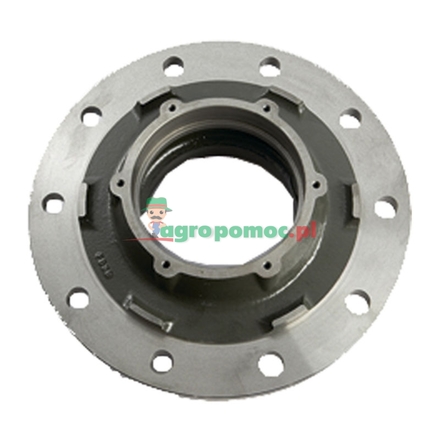  Wheel hub | 1 307 1129 01