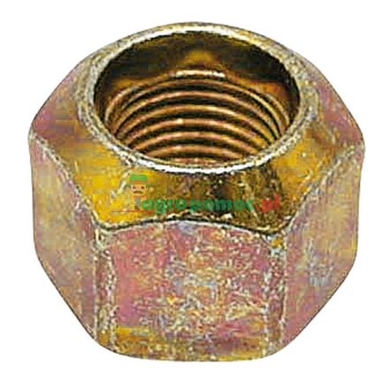  Wheel nut | 81815739