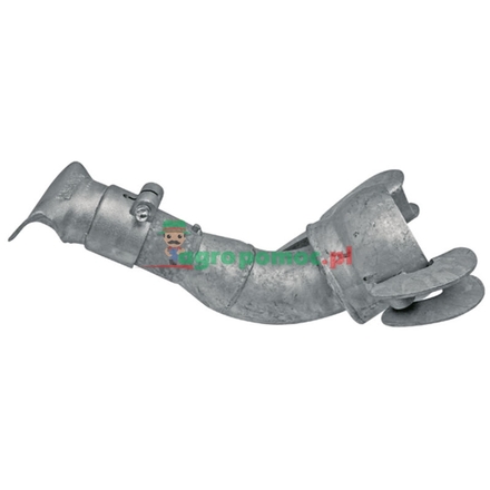  wide spreader nozzle