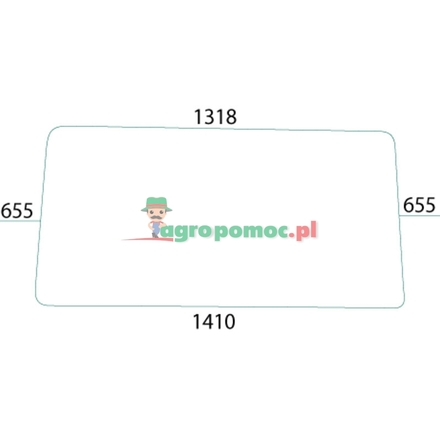  Windscreen | 5120507