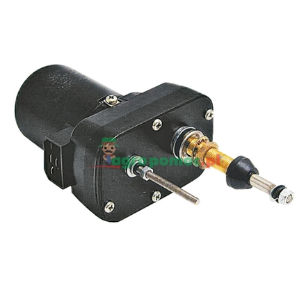  Wiper motor