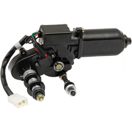  Wiper motor