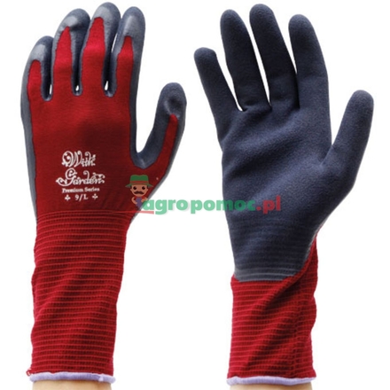  With Garden Foresta gloves