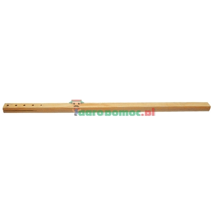  Wooden drive rod | RS 1801 halb 1000