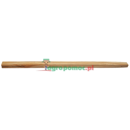  Wooden drive rod | RS roh 900 o.N.