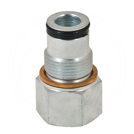  X-P120-C2 bush for pressure continuation