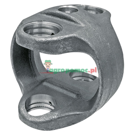  Yoke | F199300020270