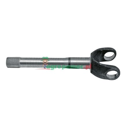  Yoke shaft | 04346065