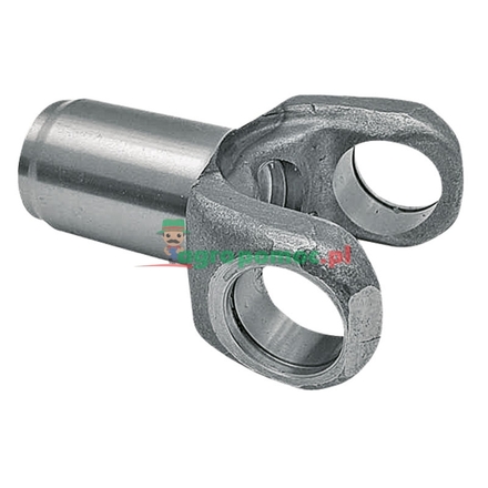  Yoke shaft | 04415126
