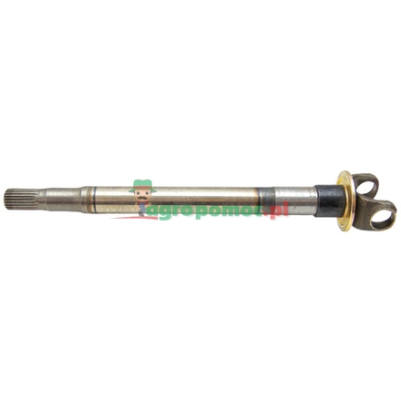  Yoke shaft | F514300020320