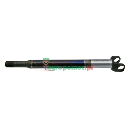  Yoke shaft | AL152408