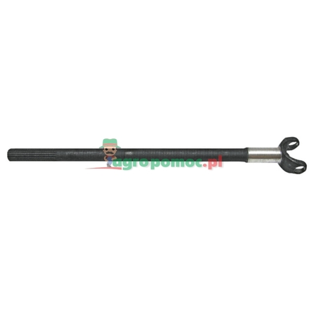  Yoke shaft | 3427329M1