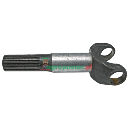  Yoke shaft | 3427327M1