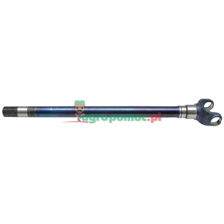  Yoke shaft | 1423442M2