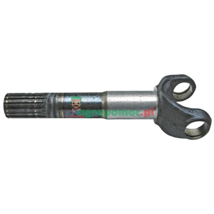  Yoke shaft | 1423441M2