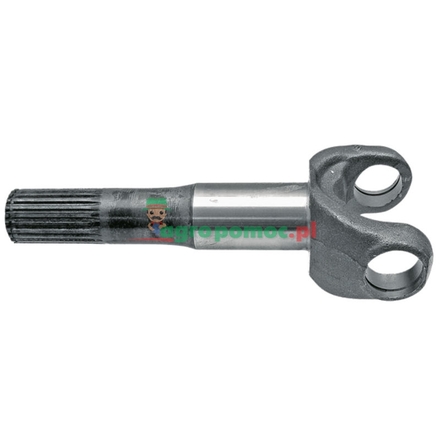  Yoke shaft | 83957847