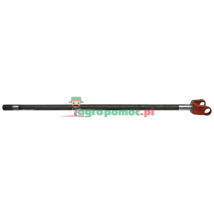 Yoke shaft | F174300020100