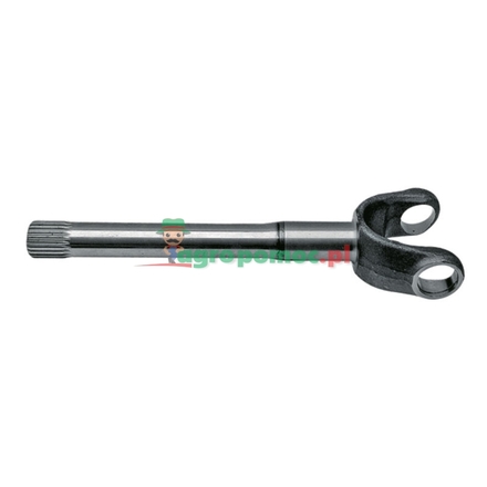  Yoke shaft | F178302020260