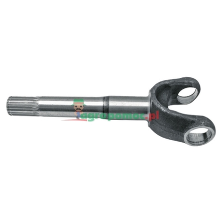  Yoke shaft | F178302020230