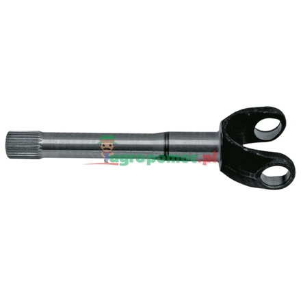  Yoke shaft | F184300020420