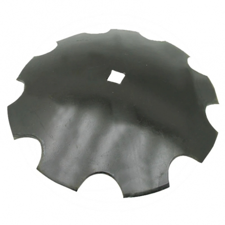 Toothed disc diameter 460mm  | 1202/03-015/0