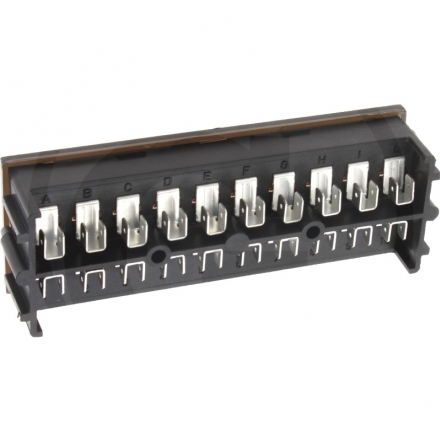  Fuse holder | 3300568M91